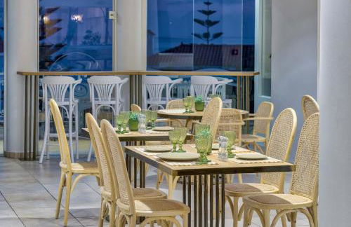 Arkadia Luxury Hotel Apartments - Foto 60