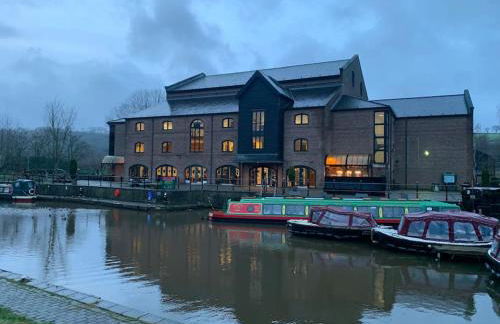 Mountain views in the heart of Brecon Town - Foto 79