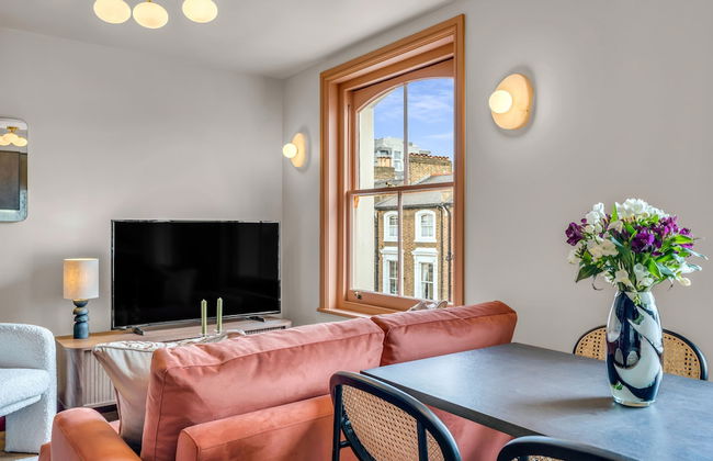 Hammersmith Residences by MySquare - Foto 31