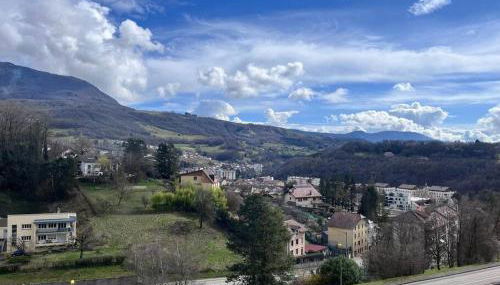 Le Tropical - Vue sur les montagnes - 4 personnes - Foto 5