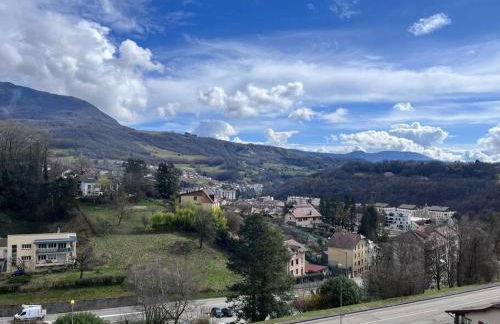 Le Tropical - Vue sur les montagnes - 4 personnes - Foto 5