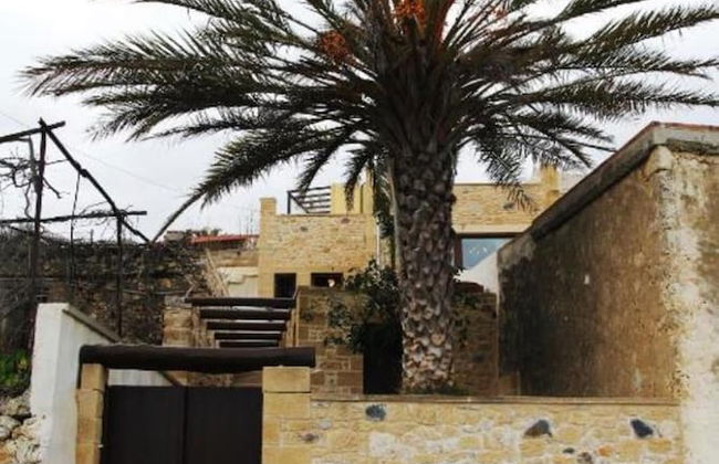 Meli Milon Villa - Foto 21