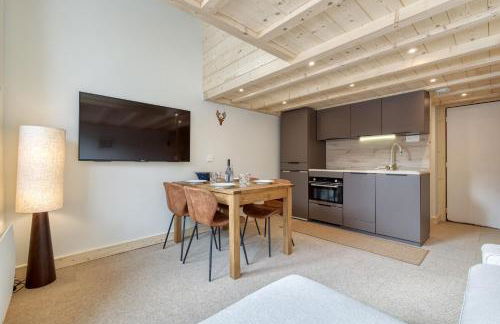 Résidence Grand Roc - Campanules 015 - Happy Rentals - Foto 7