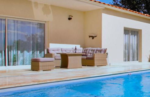 Gorgeous Home In Vagnas - Foto 14