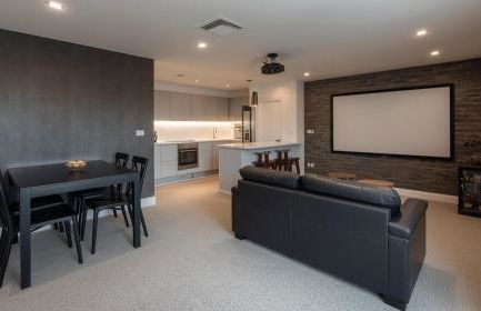 Fountain Park Residence, 3 En-suites, Sleeps 10 - Foto 9