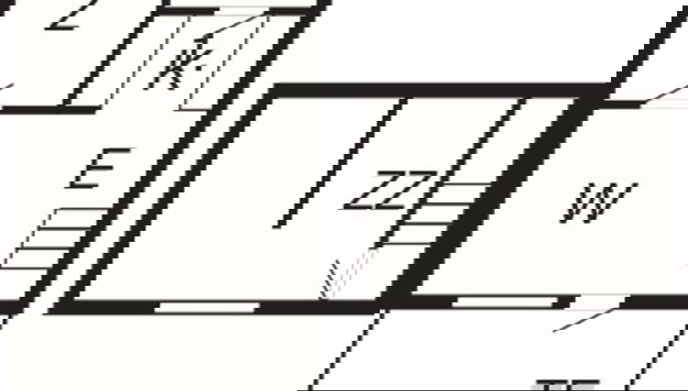 6 Person Holiday Home on a Holiday Park in Hemmet - Foto 1, Plano