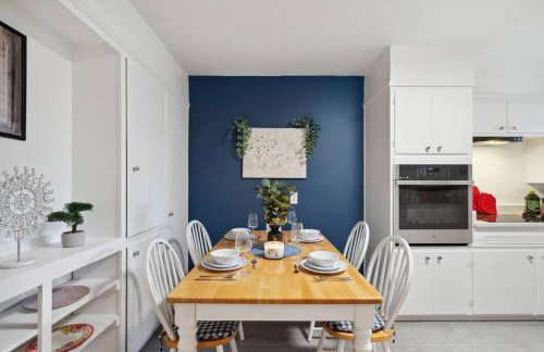 Fashionable TCU Walkable 2BD - Foto 13