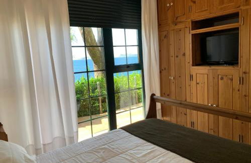 Casas 1ª línea ría de Vigo - Foto 11