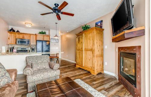 The Mountain Getaway - Foto 6