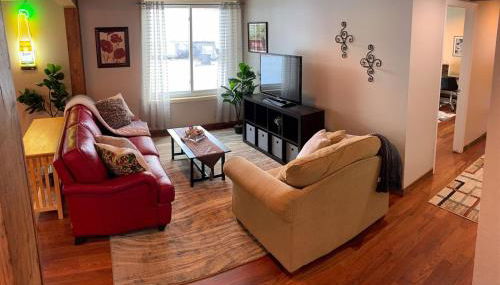 Black Jacks Downtown Loft - Foto 3