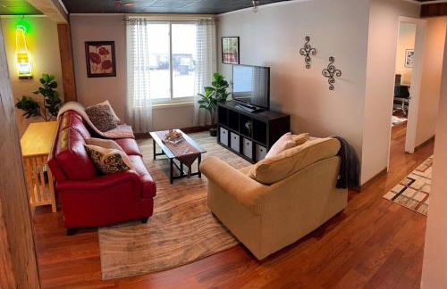 Black Jacks Downtown Loft - Foto 3