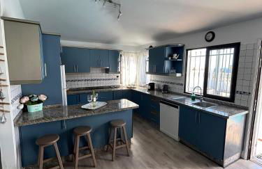 Villa Sole# Luxury Amarilla Golf - Foto 32