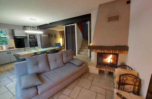 Le Balcon des Cimes Vue panoramique lac d'Annecy - Photo 47