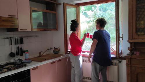 Bilocale relax in Cesana - Foto 2