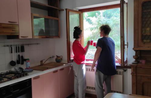 Bilocale relax in Cesana - Foto 2