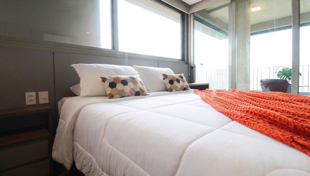 Melo 1701 in S o Paulo - Foto 5, Habitación