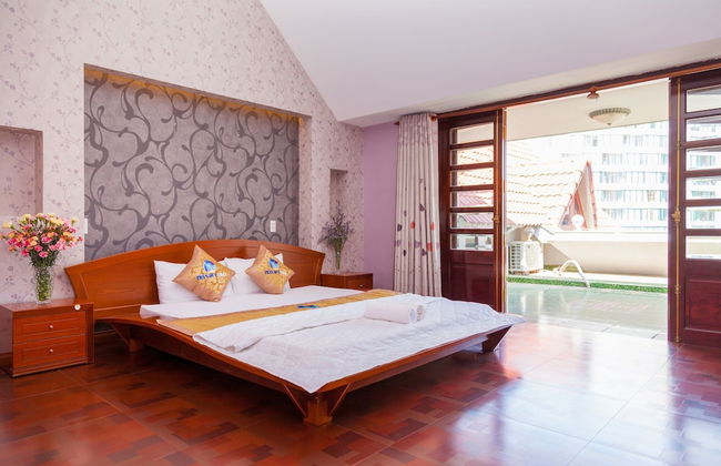 Villa Binh Minh - Foto 3