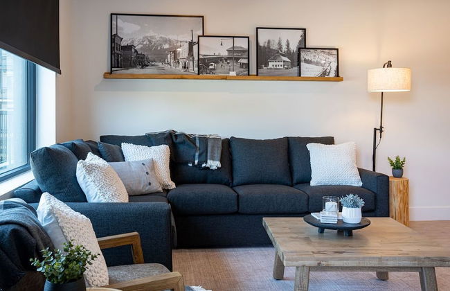 Ghost Peak by Revelstoke Vacations - Photo 8