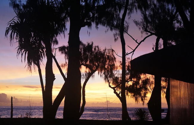 Vanuatu Uncharted Sport Fishing Lounge - Foto 52