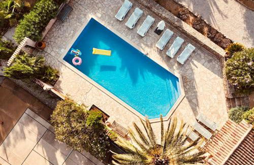 La Détente Provençale - Tennis, Football, Pétanque - Foto 27