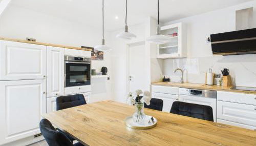 Elbe Villa Magdeburg - Foto 5