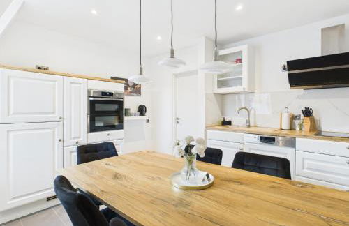 Elbe Villa Magdeburg - Foto 5