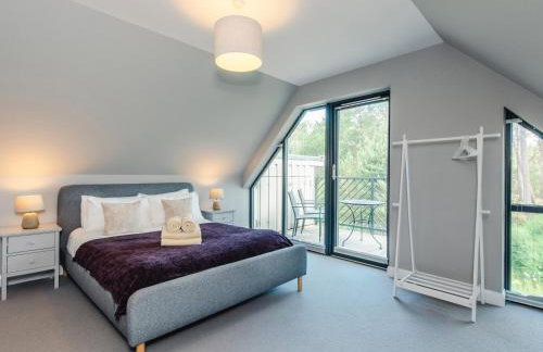 Otter Lodge - Foto 12