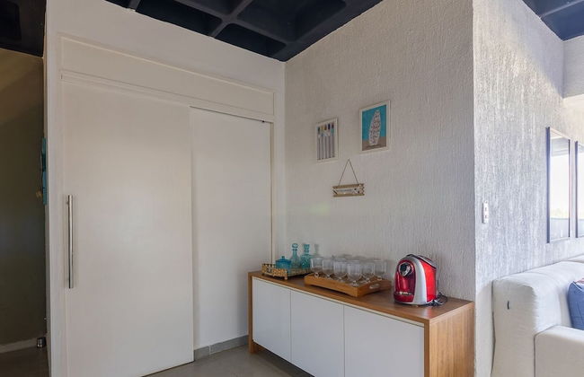 Cobertura em Barra Bali Destino BSM - Foto 67