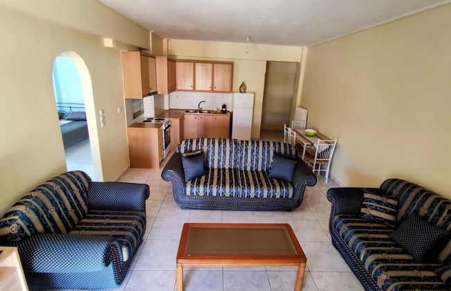 Angela s Apartment With Beautiful Balcony View - Foto 4