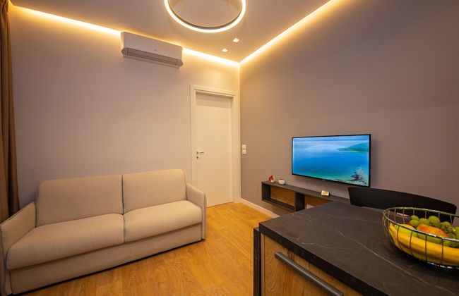 Central Chic Apartments - Foto 26