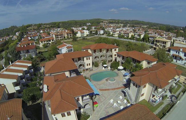 Hotel ARGO - Foto 32