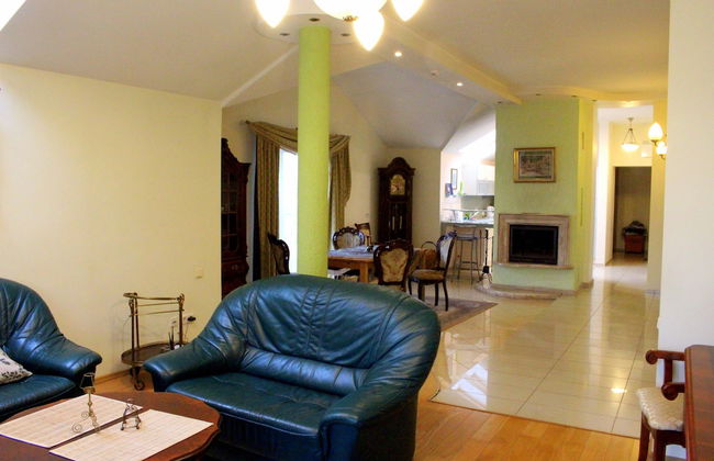 Klaipeda-Apartments - Photo 10