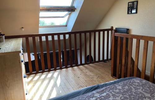 Duplex - Proche de Gérardmer - Foto 13