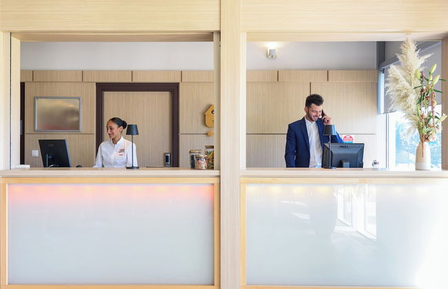 Residhome Toulouse Occitania - Foto 1