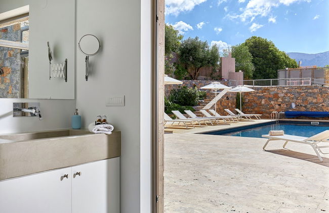 Villa Adagio - Foto 10