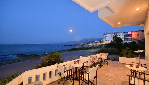 Arlen Beach Hotel - Photo 3