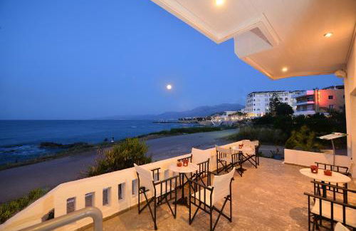 Arlen Beach Hotel - Foto 28