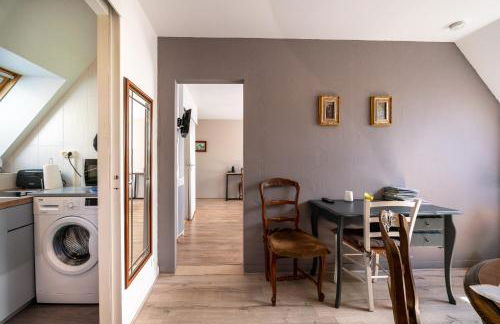 Gîtes Ker Mané - Foto 30