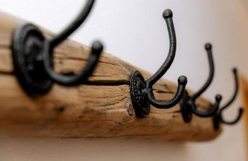 Ferienwohnung Weideblick Gänsberg - Foto 7