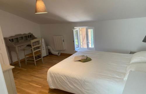 Le Mas de Garance - Foto 21