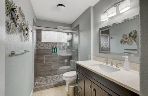 Mirage Pool House - Heart of LV, Swimming Pool, Games, heavenly relaxation - Photo 26