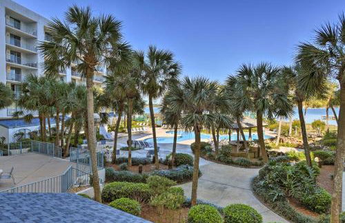 Gulf Shores Retreat with Private Beach Access! - Photo 23