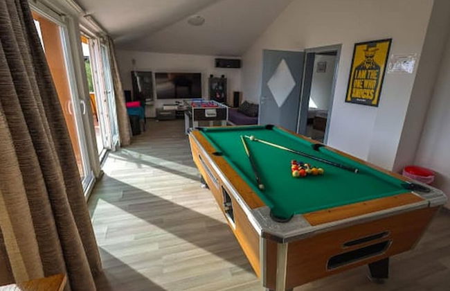 Exclusive Elegant Villa With Pool in Kastel Novi - Foto 30