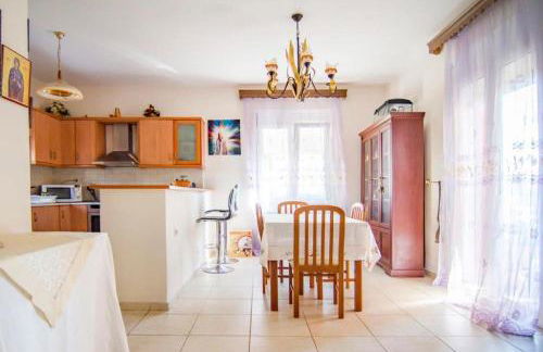 Villa Fotini with ocean view - Photo 7