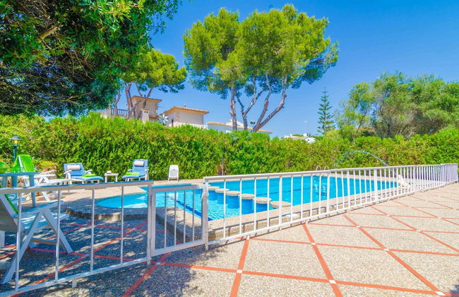 Can Canto in Sa R Pita - Foto 27