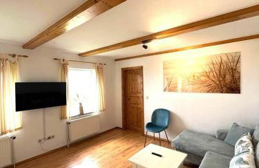 Hallig Hüs - Foto 14