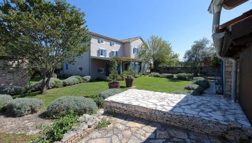 Stancija Čabrunići - Foto 5