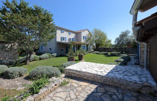 Stancija Čabrunići - Foto 5