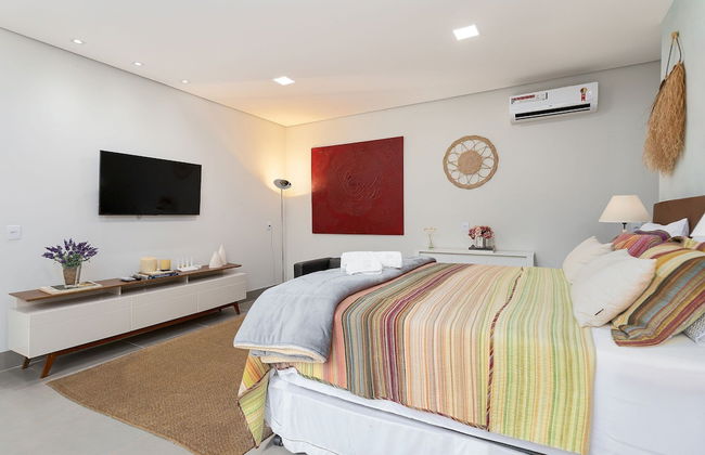 Casa Bonita MS By Carpediem - Foto 7