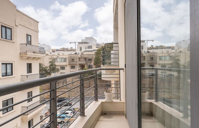 St.Julians apartment - Foto 47